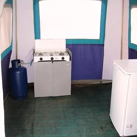 Salicamp Boschetto Holiday Terme Vigliatore