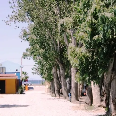 Salicamp Boschetto Holiday Camping