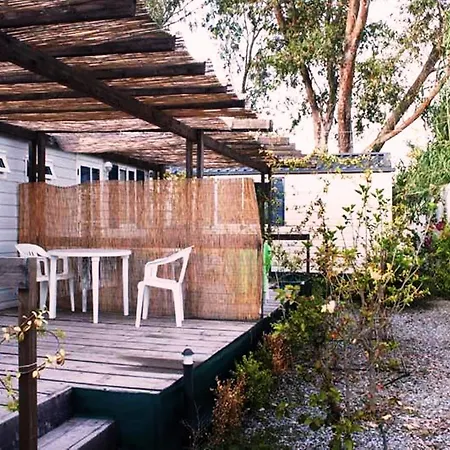 Campeggio Salicamp Boschetto Holiday Terme Vigliatore