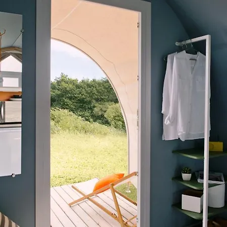 Campsite Salicamp Boschetto Holiday Terme Vigliatore