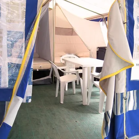 Salicamp Boschetto Holiday Terme Vigliatore