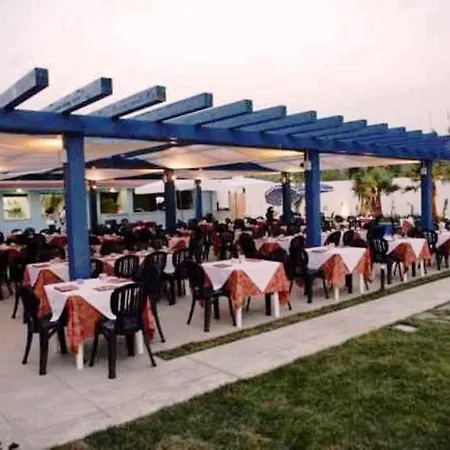 Salicamp Boschetto Holiday Terme Vigliatore