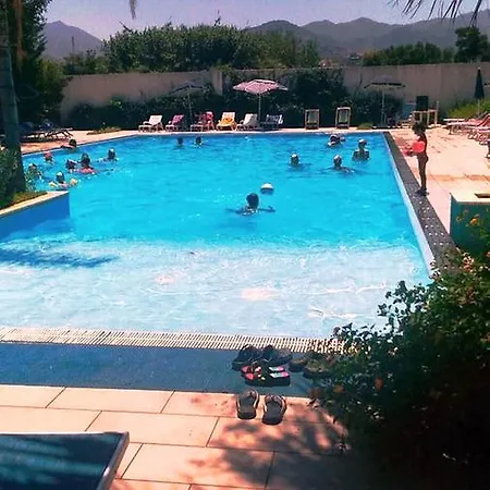 Salicamp Boschetto Holiday Terme Vigliatore
