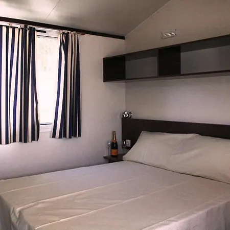 Salicamp Boschetto Holiday Campsite 2*