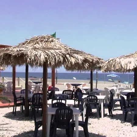 Salicamp Boschetto Holiday Campsite