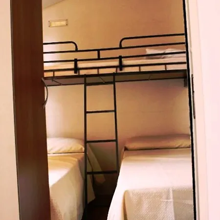 Salicamp Boschetto Holiday Campsite Terme Vigliatore