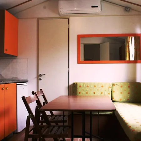 Salicamp Boschetto Holiday Campsite Terme Vigliatore