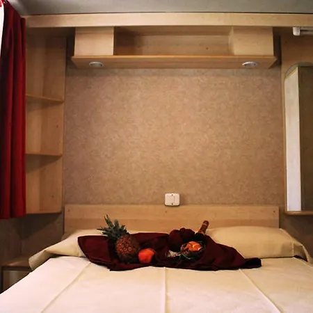Salicamp Boschetto Holiday Campsite 2*