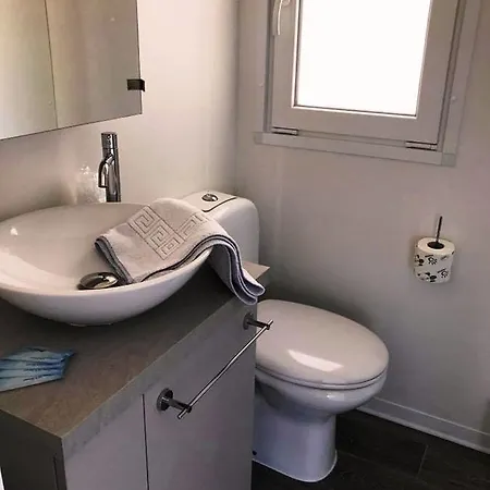 Campsite Salicamp Boschetto Holiday Terme Vigliatore