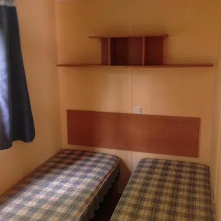 Campsite Salicamp Boschetto Holiday Terme Vigliatore