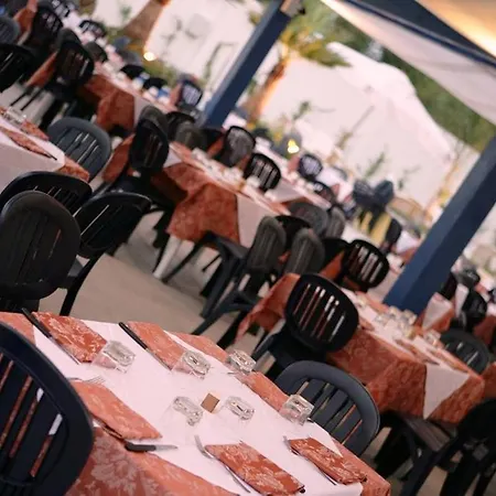Salicamp Boschetto Holiday Terme Vigliatore