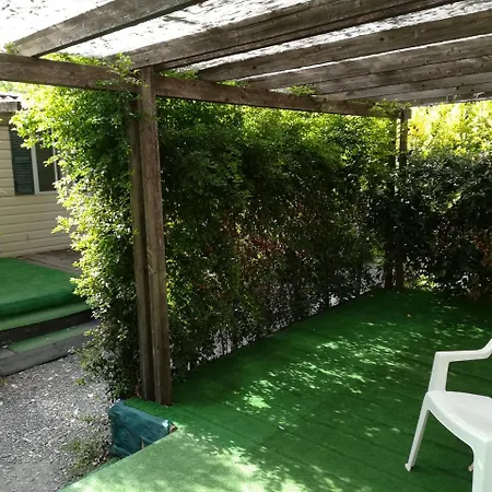 Salicamp Boschetto Holiday Campsite Terme Vigliatore