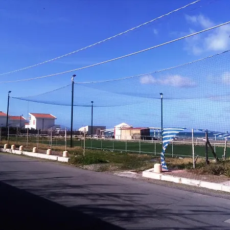 Salicamp Boschetto Holiday Campsite