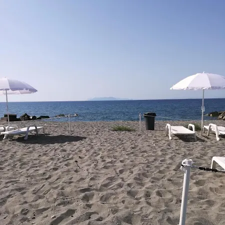Salicamp Boschetto Holiday 2* Terme Vigliatore